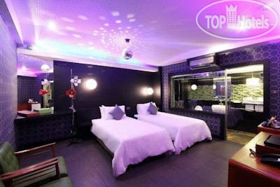New photos from tourists 9w Boutique Studio 3*