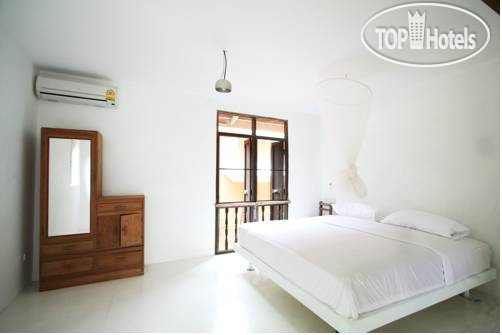 Фото Baan Noi Nornmuan