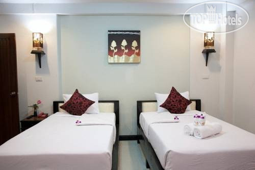 New photos from tourists TJR Boutique House 2*