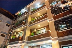 Hotelier's photos TJR Boutique House 2*