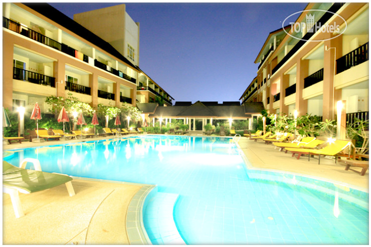 Hotelier's photos A-Nine Place 2*