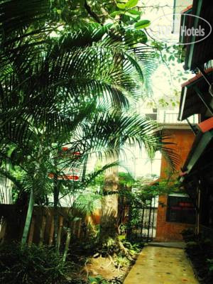 New photos from tourists Sawasdee Chiangmai House 3*