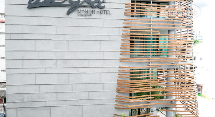 Hotelier's photos Akyra Manor Chiang Mai 5*