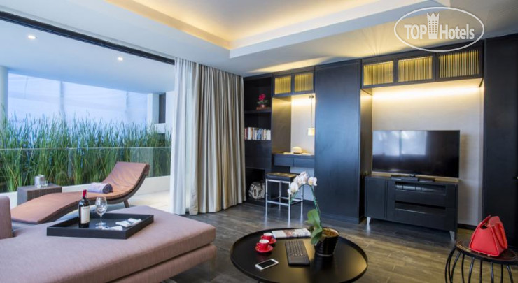 New photos from tourists Akyra Manor Chiang Mai 5*