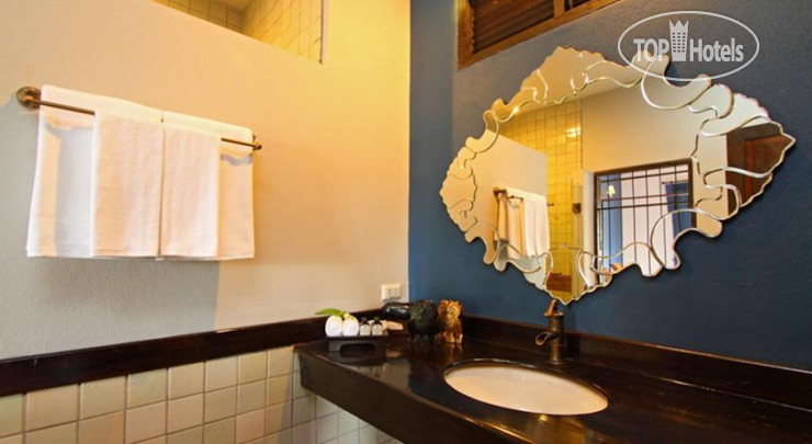 New photos from tourists Marndadee Heritage River Village 4*