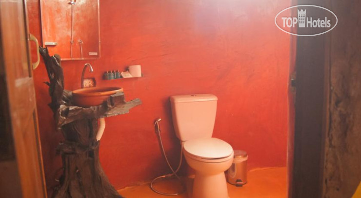 New photos from tourists Hernlhin Natural Resort 3*