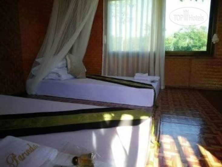 New photos from tourists Parinda Garden Resort Spa & Yoga 3*