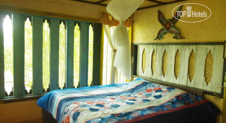 New photos from tourists Lhongkhao Resort 3*
