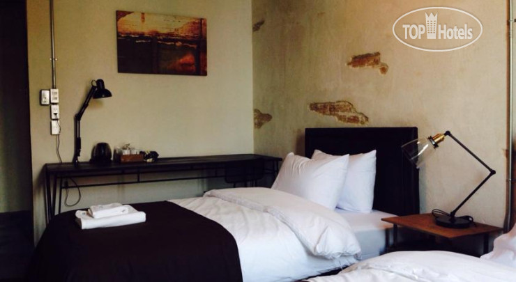New photos from tourists Chalnatt Hotel 3*