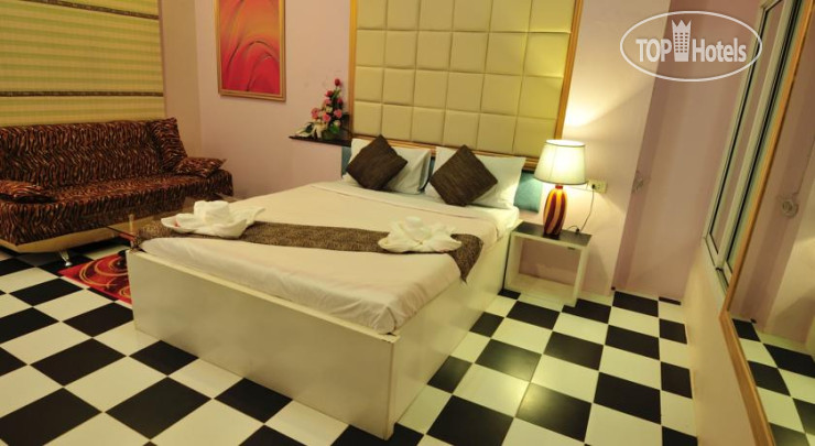 New photos from tourists Golden Key Boutique & Spa 3*