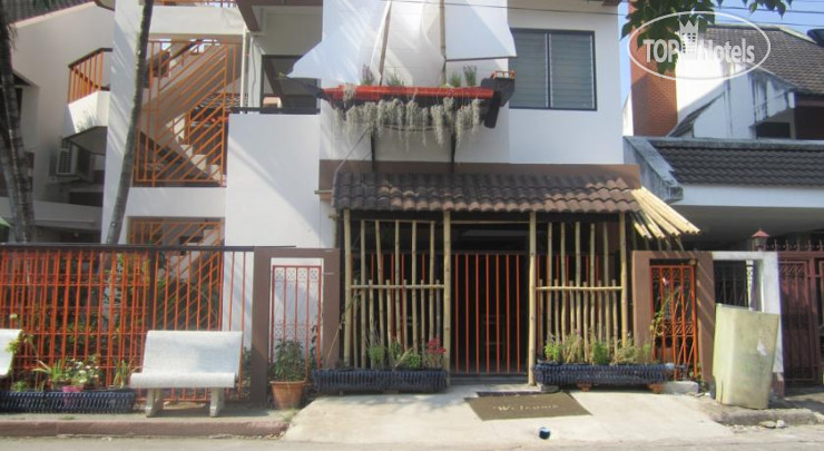 New photos from tourists Dutch Guest House 2*