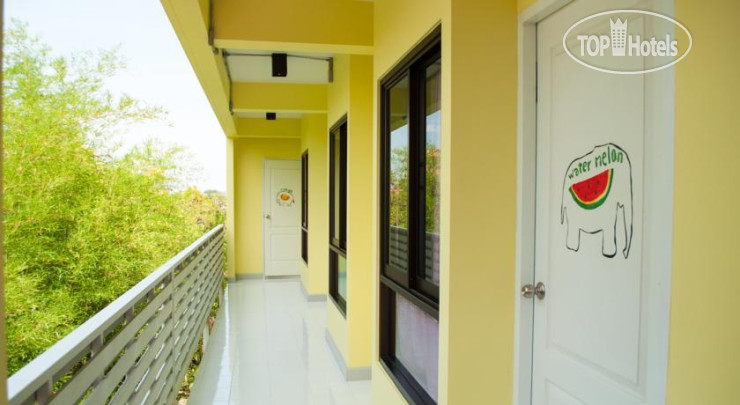 Hotelier's photos Chor Chang House
