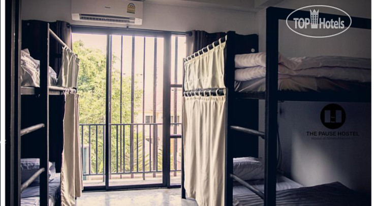 New photos from tourists The Pause Hostel