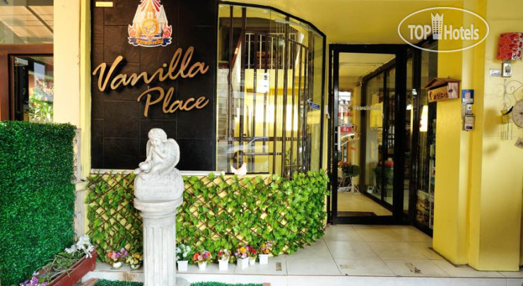 Hotelier's photos Vanilla Place 2*