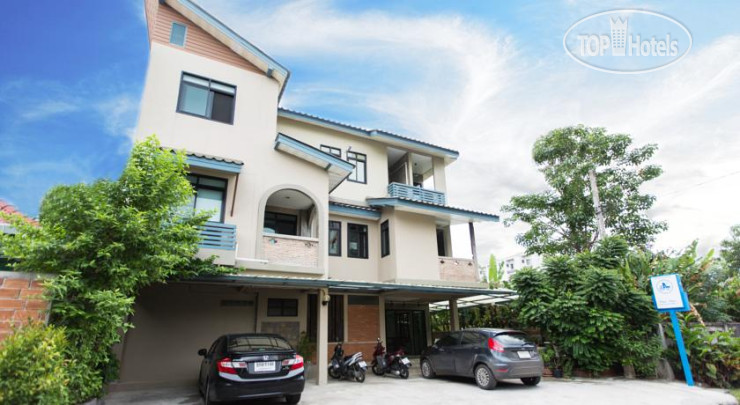 Hotelier's photos Plern Plern Bed And Bike 3*