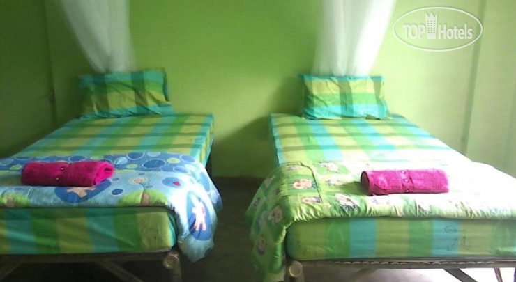New photos from tourists Green Zone Guesthouse