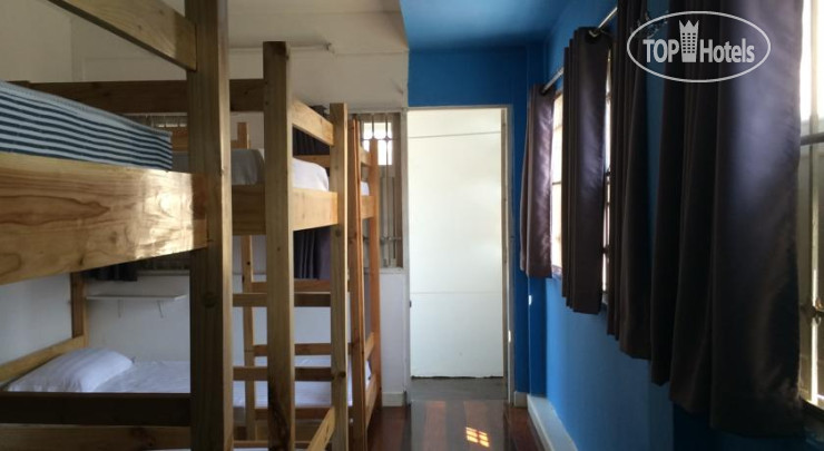 New photos from tourists Mapping Hostel 2*