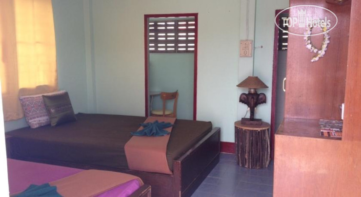 New photos from tourists Coffee In Narrow Guesthouse