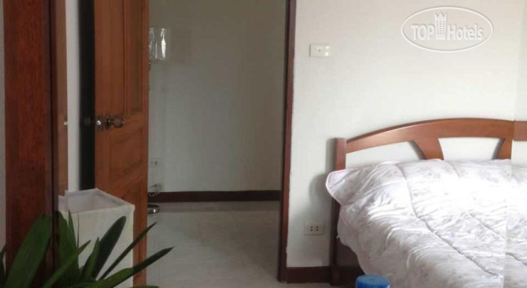 New photos from tourists Baan Chiang Mai Home