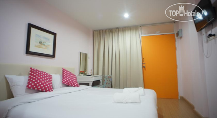 New photos from tourists The Grace House Chiangmai