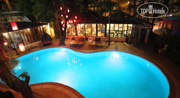 New photos from tourists JP Boutique Hotel 3*