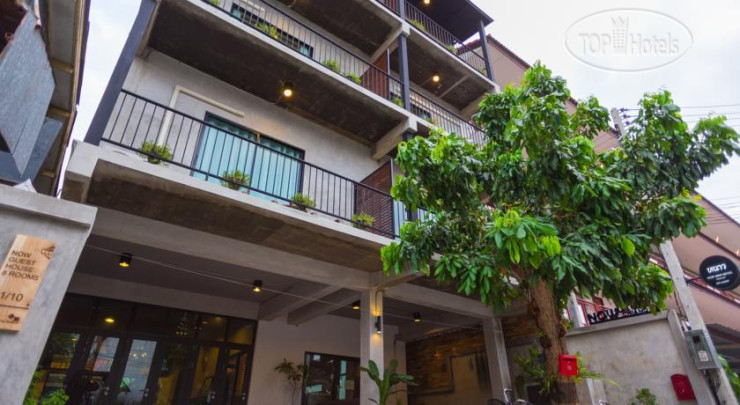 Hotel photo Now Chiang Mai 