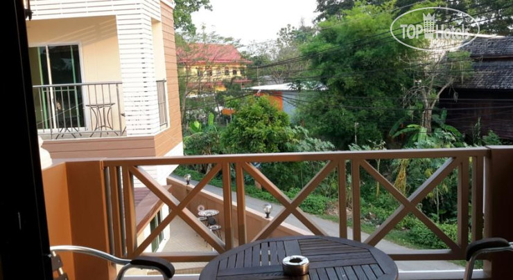 Hotelier's photos Donchai House