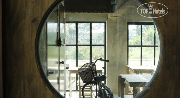 New photos from tourists Rumpai Loft Habitat