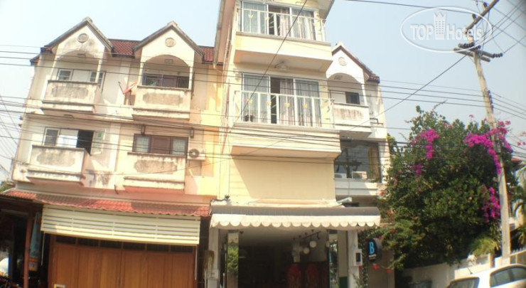 Hotelier's photos B7 Hostel 2*