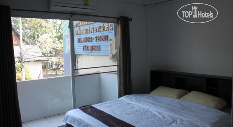 Hotelier's photos Xiyin Guesthouse