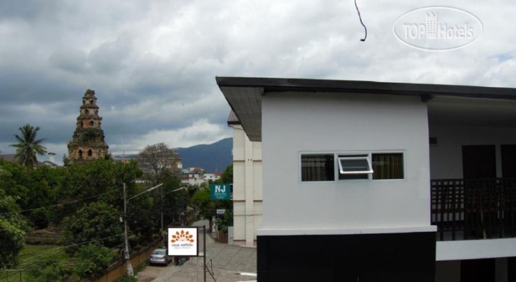 New photos from tourists Kaysorn Residence