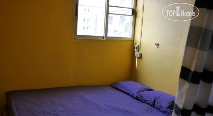 New photos from tourists Chakkhaspa Guesthouse Chiang Mai