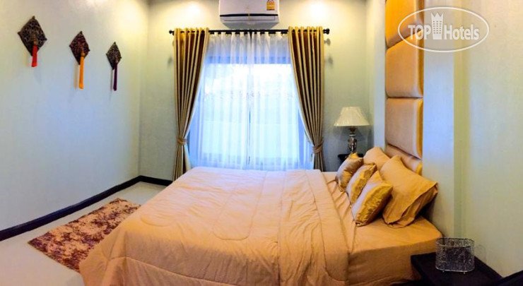 New photos from tourists Capital O 1051 Pagoda House 3*