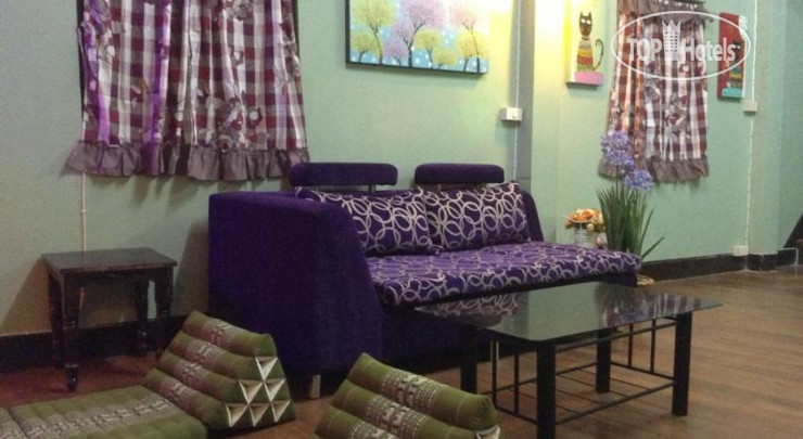 New photos from tourists Aoi Hostel