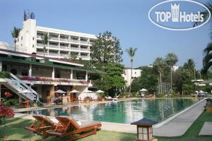 Hotel photo Amari Rincome 4*