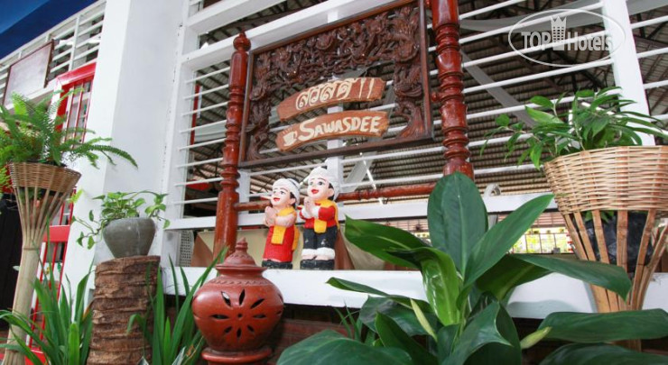 Hotelier's photos International Hotel 3*