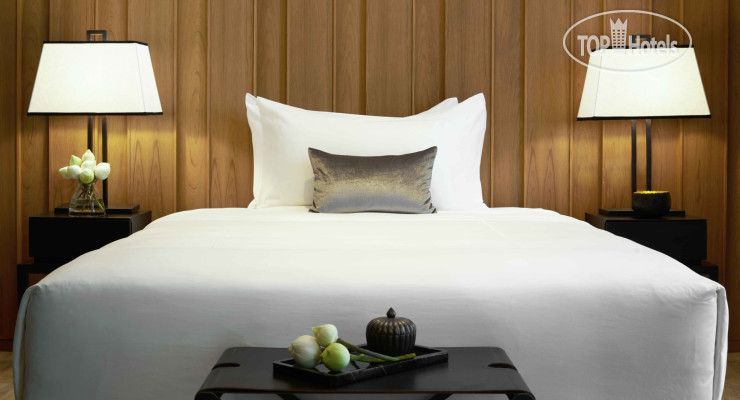 Hotelier's photos Anantara Chiang Mai Serviced Suites 5*