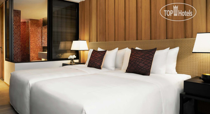 Hotelier's photos Anantara Chiang Mai Serviced Suites 5*