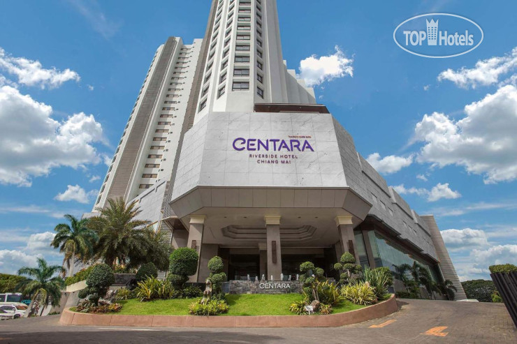 New photos from tourists Centara Riverside Hotel Chiang Mai 4*