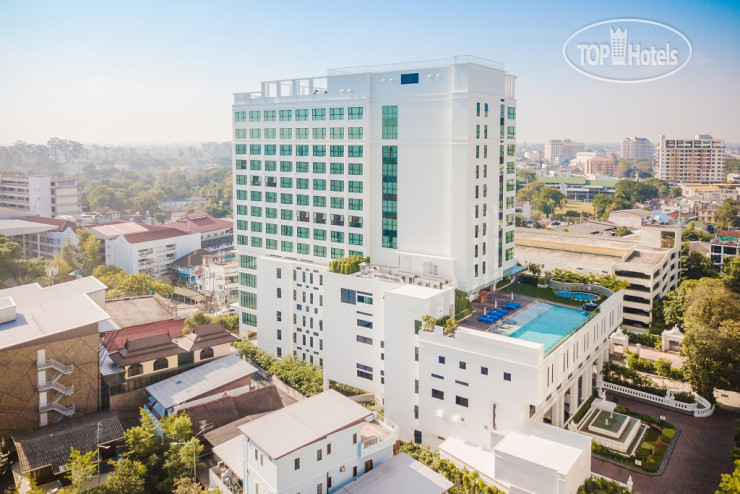 Photos The Empress Premier Chiang Mai