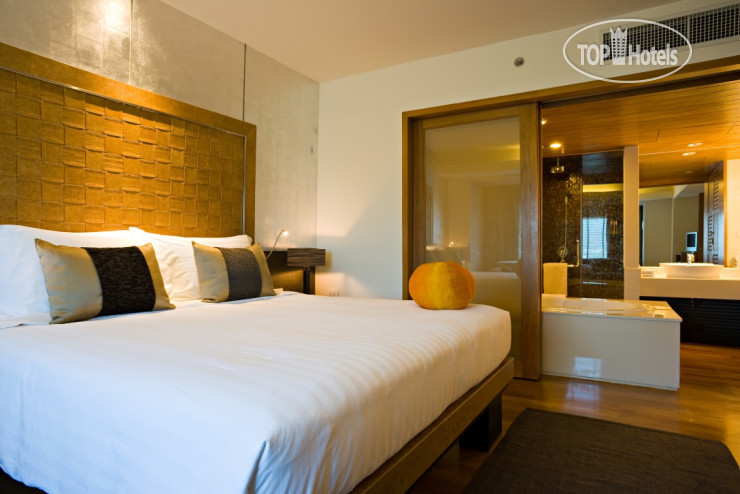 Hotelier's photos DusitD2 Chiang Mai 5*