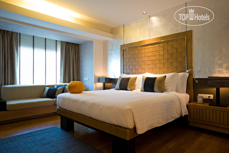 Photos DusitD2 Chiang Mai