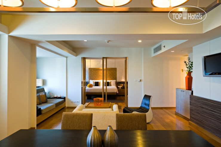 New photos from tourists DusitD2 Chiang Mai 5*