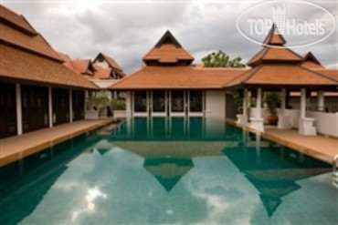 Hotelier's photos Bodhi Serene 4*