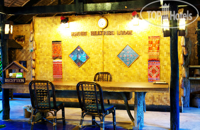 New photos from tourists Hmong Hill Tribe Lodge 3*