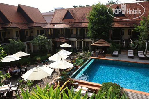 Hotel photo B2 Ayatana Premier Resort 4*