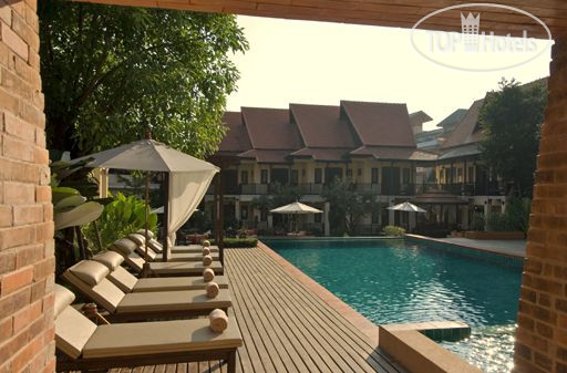 New photos from tourists B2 Ayatana Premier Resort 4*
