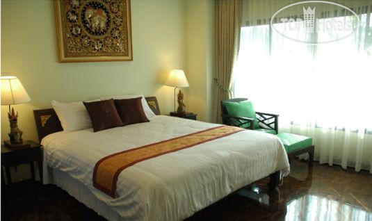 New photos from tourists Assaradevi Villa & Spa 4*