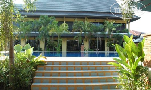 Hotel photo Assaradevi Villa & Spa 4*
