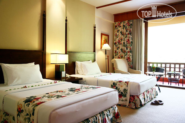 New photos from tourists Belle Villa Resort Chiangmai 3*